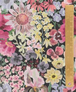 TANA LAWN AW26 MORRIS MEADOW