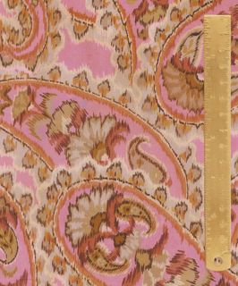 TANA LAWN AW26 MR HUNT