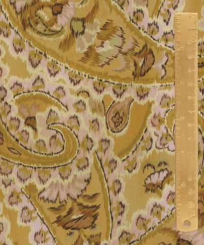 TANA LAWN AW26 MR HUNT