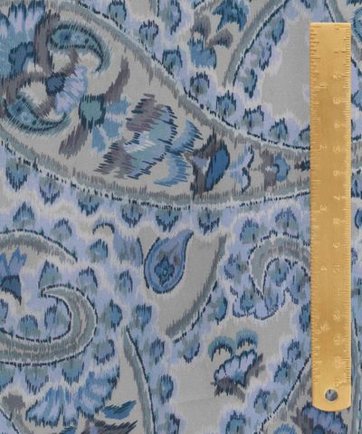 TANA LAWN AW26 MR HUNT