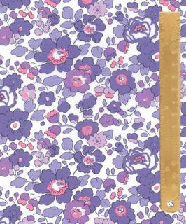 TANA LAWN BETSY BESPOKE