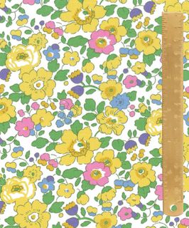 TANA LAWN BETSY BESPOKE