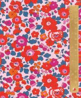 TANA LAWN BETSY BESPOKE