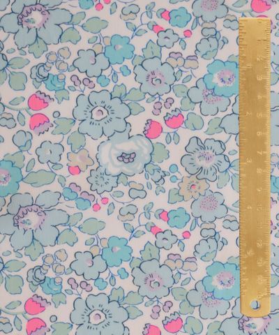 TANA LAWN BETSY BESPOKE