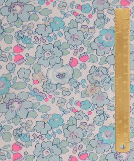 TANA LAWN BETSY BESPOKE