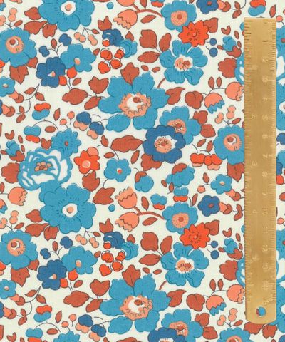 TANA LAWN BETSY BESPOKE