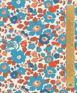 TANA LAWN BETSY BESPOKE