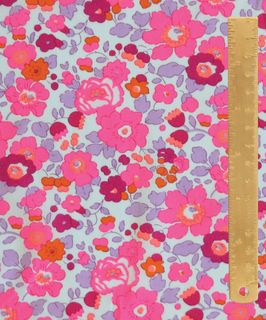 TANA LAWN BETSY BESPOKE