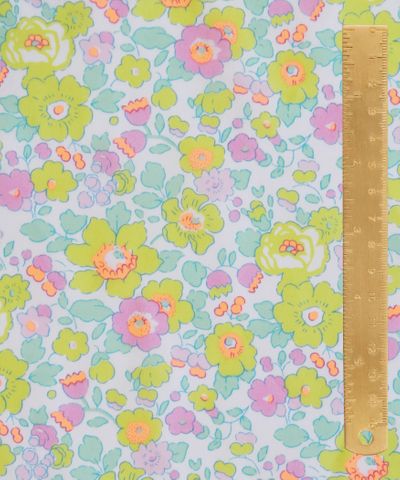 TANA LAWN BETSY BESPOKE