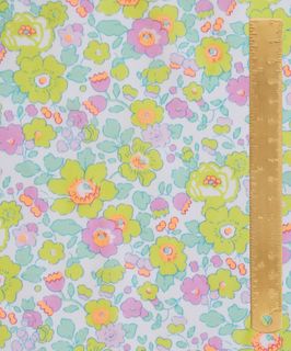 TANA LAWN BETSY BESPOKE