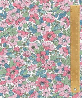 TANA LAWN GARDEN MELODY DAHLIA DREAM