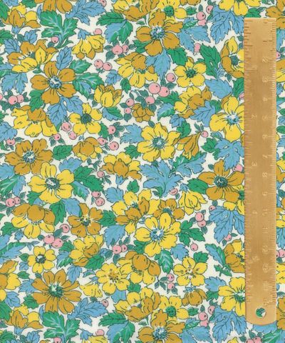 TANA LAWN GARDEN MELODY DAHLIA DREAM