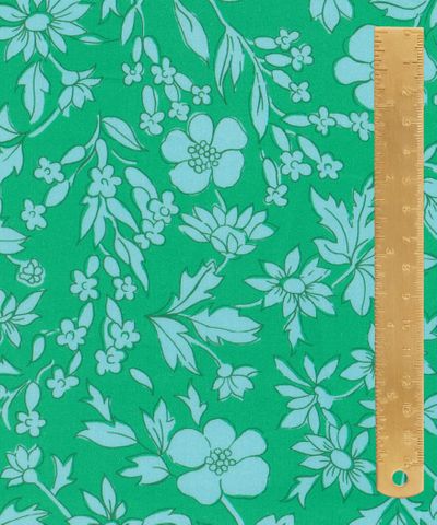 TANA LAWN GARDEN MELODY CALLIE MEADOW