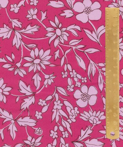 TANA LAWN GARDEN MELODY CALLIE MEADOW