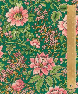 TANA LAWN GARDEN MELODY VINE GARDEN