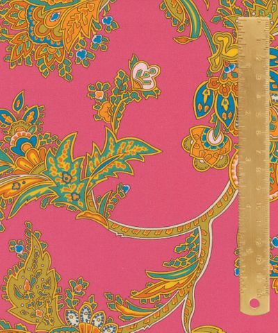 TANA LAWN GARDEN MELODY KIRKWALL PAISLEY
