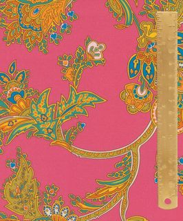 TANA LAWN GARDEN MELODY KIRKWALL PAISLEY