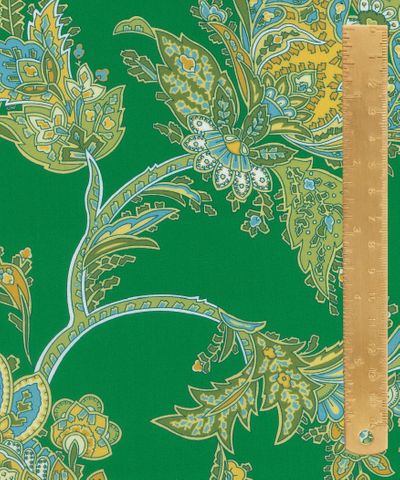 TANA LAWN GARDEN MELODY KIRKWALL PAISLEY