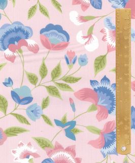 TANA LAWN GARDEN MELODY CARNIVAL CORSAGE