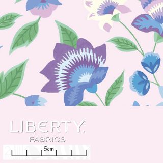 TANA LAWN GARDEN MELODY CARNIVAL CORSAGE