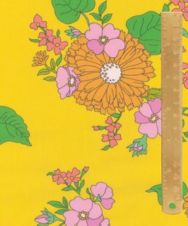 TANA LAWN GARDEN MELODY TROPICAL SPRIG