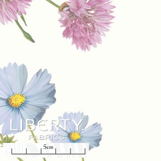 TANA LAWN GARDEN MELODY POSY SCATTER