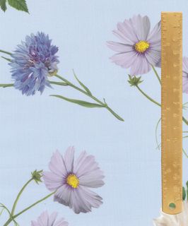 TANA LAWN GARDEN MELODY POSY SCATTER