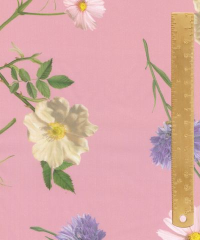 TANA LAWN GARDEN MELODY POSY SCATTER