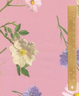 TANA LAWN GARDEN MELODY POSY SCATTER