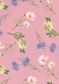 TANA LAWN GARDEN MELODY POSY SCATTER