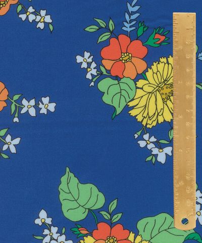 TANA LAWN GARDEN MELODY TROPICAL SPRIG