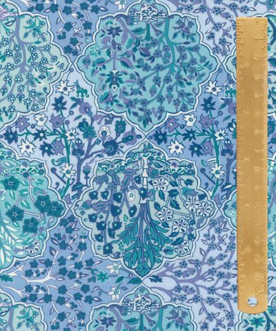 TANA LAWN GARDEN MELODY ASPLEY TILE