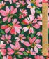 TANA LAWN GARDEN MELODY WATERCOLOUR PETALS