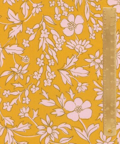 TANA LAWN GARDEN MELODY CALLIE MEADOW