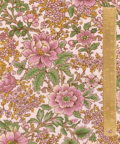 TANA LAWN GARDEN MELODY VINE GARDEN