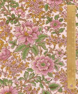 TANA LAWN GARDEN MELODY VINE GARDEN