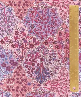 TANA LAWN GARDEN MELODY ASPLEY TILE