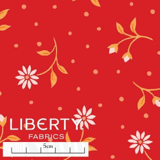 TANA LAWN GARDEN MELODY BRYONY DAISY