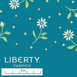 TANA LAWN GARDEN MELODY BRYONY DAISY