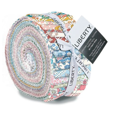 MEADOW GARDEN 2.5" ROLL