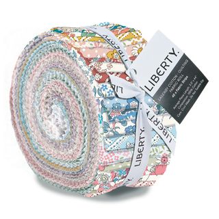 MEADOW GARDEN 2.5" ROLL