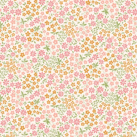 MEADOW FLOWERS