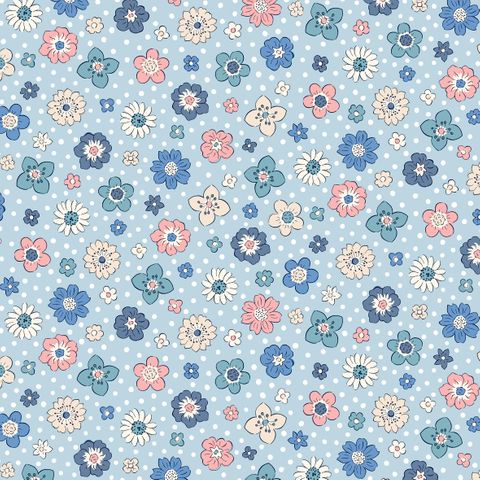 MEADOW FLOWERS