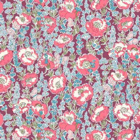 MEADOW FLOWERS