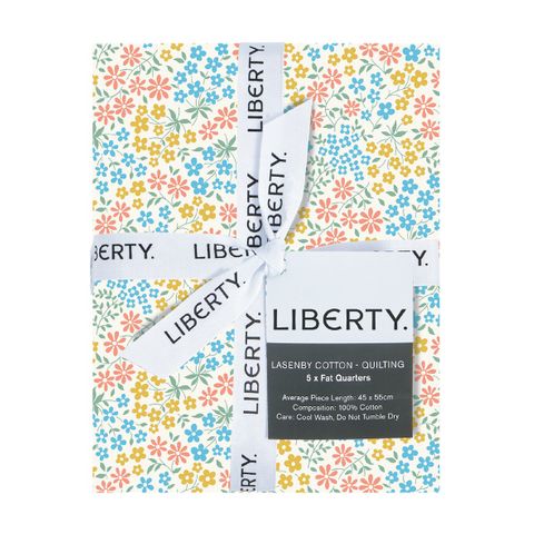 MEADOW FLOWERS FQ BUNDLE A