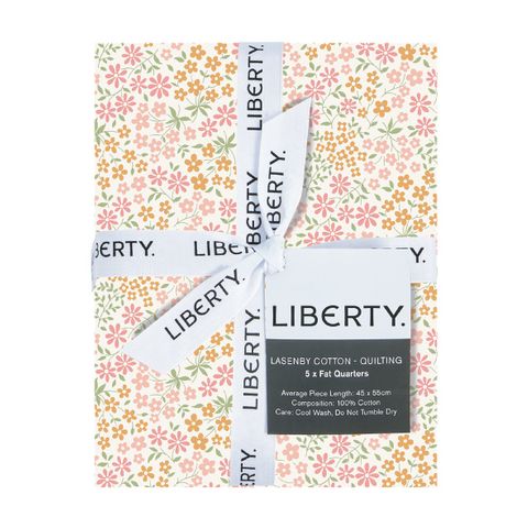 MEADOW FLOWERS FQ BUNDLE B