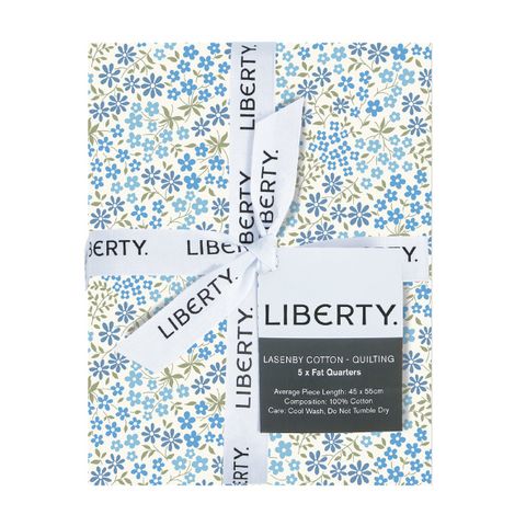 MEADOW FLOWERS FQ BUNDLE C