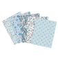 MEADOW FLOWERS FQ BUNDLE C