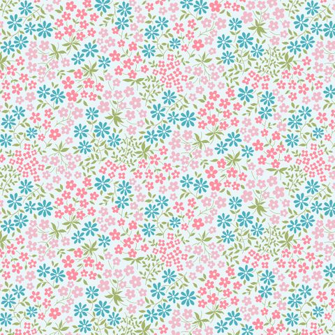 MEADOW FLOWERS