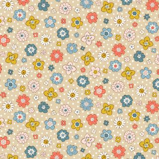 MEADOW FLOWERS